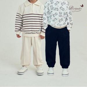 페리미츠 HC12 핀턱 조거바지 P2435P240