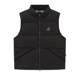 노르디스크 크리스탈다운 푸퍼 베스트 B1 OUW25503 Z1 C5 B2