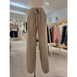 [레코브]스트링 니트팬츠(LC31EYPT601X)
