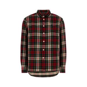 폴로 랄프로렌 셔츠 211978159 003 Checked
