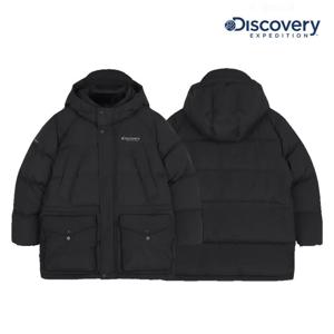 디스커버리키즈 DKDJ59056 올리버 다운 미드패딩