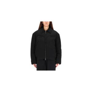 알렉산더왕 알렉산더왕 블랙 봄버 자켓 2199811