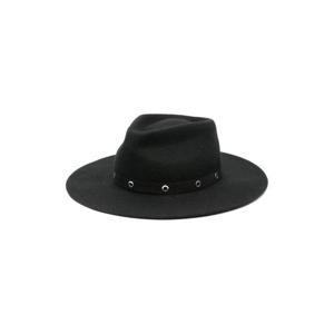 25 FW 돈덥 스터드 장식 모자 WQ146Y00791 TP432401196