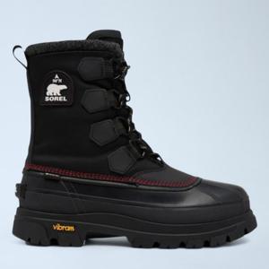 25 FW 소렐 Caribou Horizon Mid GTX 카리부 호라이즌 미드 부츠 블랙 2140531 0
