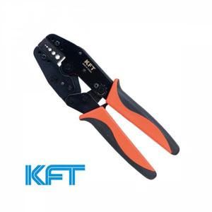 케이에프티 동축 압착기 HT-5133F2 수동압착기