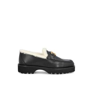 발렌티노 가라바니 로퍼 7W0S0NF5JJJONI AI25 Black