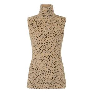 파코라반 스웨터 25HMPU073ML0324 V918 Beige
