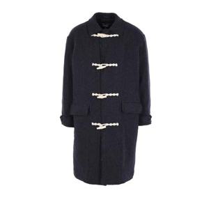 꼼데가르송 자켓 HPC004W252NAVY BLUE