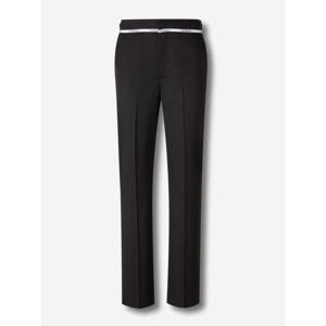 오프화이트 숏팬츠 MCO03BF5F002 014BKLACK WHITE Black