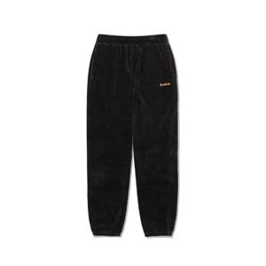 코닥 씨네코닥 벨벳 코듀로이 조거 팬츠 B1 K5423LFPJ1 BLK IVR MGR