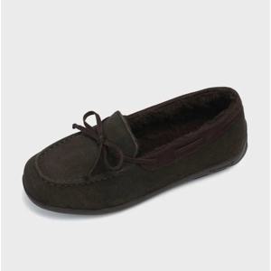 베어파우 AMIRI 로퍼 신발 K2949004RD