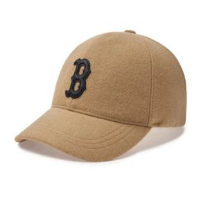 MLB 베이직 울 스트럭쳐 볼캡 클리블랜드 가디언스 A5 3ACPWC246 43CAL 45MGD