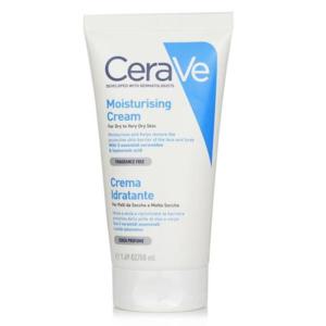 세라비 건조하고 매우 건조한 피부를 위한 세리브 모이스처라이징 크림 50ml