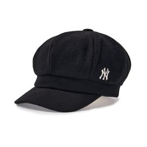 MLB 베이직 울 뉴스보이캡 뉴욕양키스 A5 3ACB00346 50BKS 50CRD