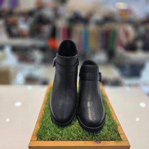 허시파피 세이브존04 여성컴포트세미캐주얼베이직처카장식워커창4.5cm SIMFKFMM603