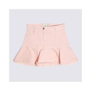 UNKNOWN BRAND Fendi Skirts JFE169ATS1F1RX7