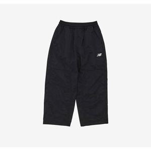 뉴발란스 키즈 ESSENTIAL 알로바 안감 우븐 일자팬츠 B1 NK9LF4112U 19 49