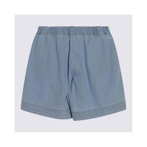 CHLOE Chloe Shorts Light Grey C20469Z04