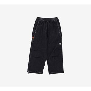 뉴발란스 키즈 Outdoor Sports 인디고 데님 팬츠 B1 NK9TF3302U 55