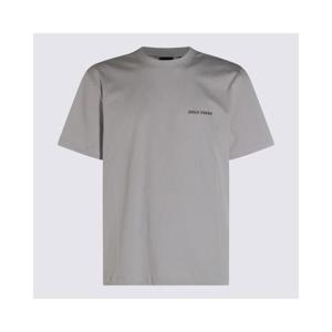 UNKNOWN BRAND Daily Paper Uomo T-shirts and Polos 2521046