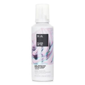 igk 클래스 오브 93 컬 퍼펙팅 휘핑크림 165ml