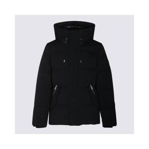 MACKAGE Mackage Coats Black GRAYDONC0001