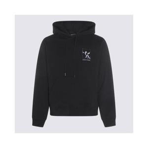 UNKNOWN BRAND Daily Paper Uomo Sweaters Black 2521098
