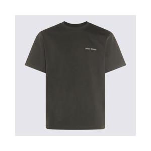 UNKNOWN BRAND Daily Paper Uomo T-shirts and Polos 2521047