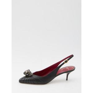 VALENTINO GARAVANI Panthea slingback pumps 7W0S0NG50NO
