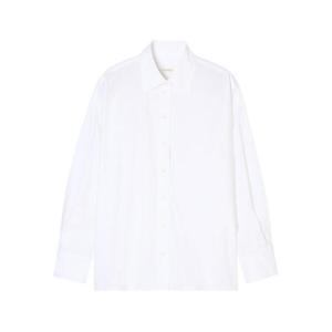 클로즈드 셔츠 C94619 25222200 White