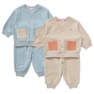 HP블루독베이비25년FW SOFT골벨로아상하세트2종택1 45C70672012
