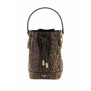 [FENDI] 라프리마 여성 Bags Brown 8BS109 AV54F1N1S /11