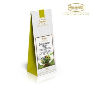 로네펠트 수면 허브티 100g