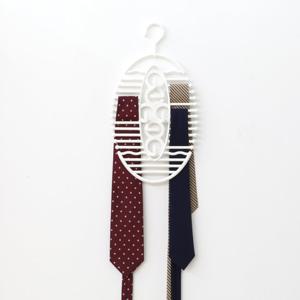 스마트 넥타이걸이