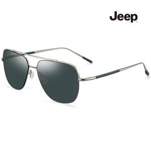지프 Jeep 고선명 편광 보잉선글라스 A6260_M9