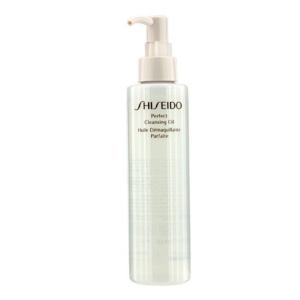 시세이도 퍼팩트 클렌징 오일  180ml