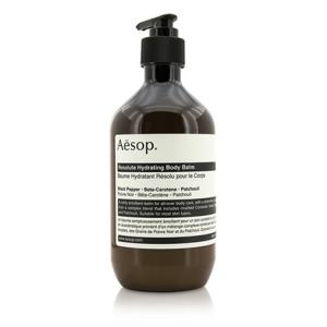 에이솝 리솔루트 하이드레이팅 바디 밤  500ml