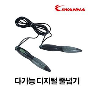 [아이워너] 다기능 디지털 줄넘기