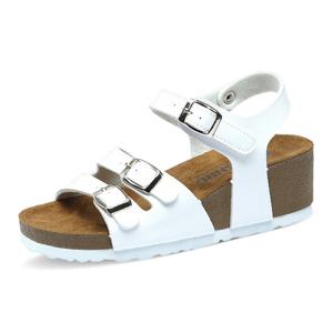 [무료배송][Gadae] Summer 키높이(5cm) 국내산 컴포트 통굽샌들