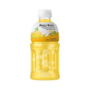 모구모구 파인애플 320ml x 24개
