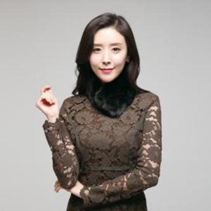 P20 통밍크 머플러
