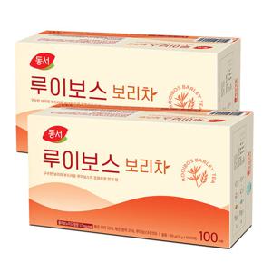 동서 루이보스 보리차 100T+100T