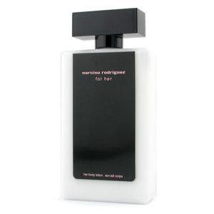 나르시소 로드리게즈 포 허 바디 로션 200ml