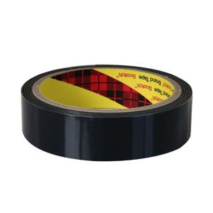 KJF 3M 4949 VHB 검정 양면테이프 25mm X 1.5미터