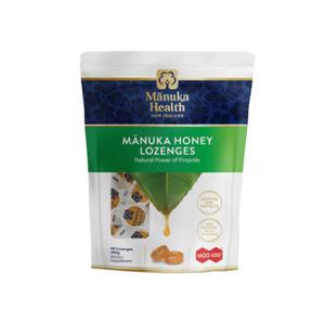 마누카헬스 마누카꿀 프로폴리스 캔디 250g