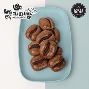 강릉커피빵 안목커피빵 16개입