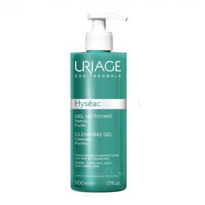 유리아쥬 이제악 클렌징 젤 500ml