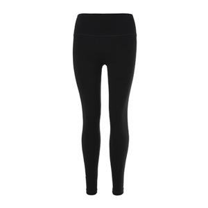내셔널지오그래픽 N212WLG810 여성 라이프 9부 레깅스 BLACK