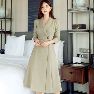 [시크라인]프라하 원피스
