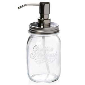 보르미올리 콰트로 유리디스펜서500ml
